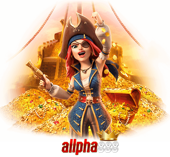 The Alpha Difference: เหตุผลที่ alpha888 เราคือ "ผู้นำ" ของวงการ สล็อตออนไลน์และคาสิโน